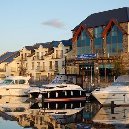 Leitrim Marina Hotel Carrick-on-Shannon ภายนอก รูปภาพ