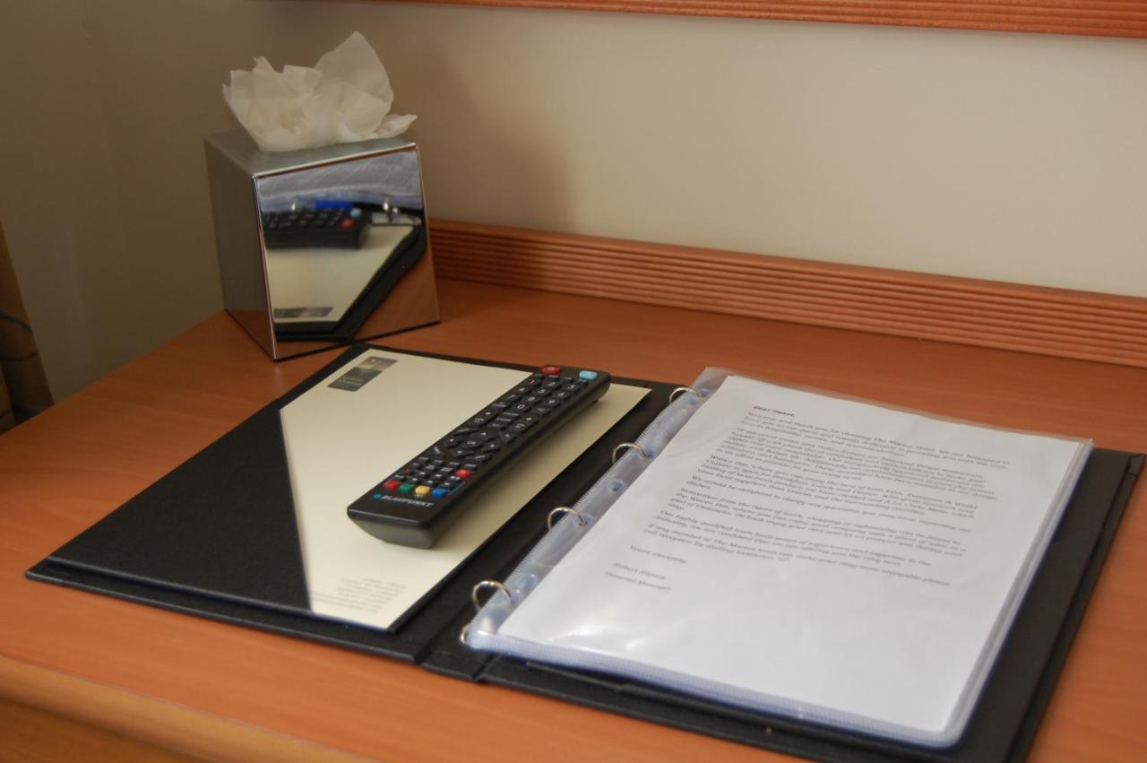 Leitrim Marina Hotel Carrick-on-Shannon ห้อง รูปภาพ
