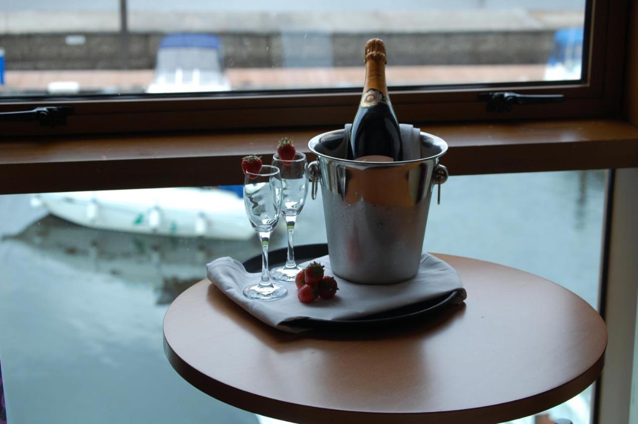 Leitrim Marina Hotel Carrick-on-Shannon ห้อง รูปภาพ