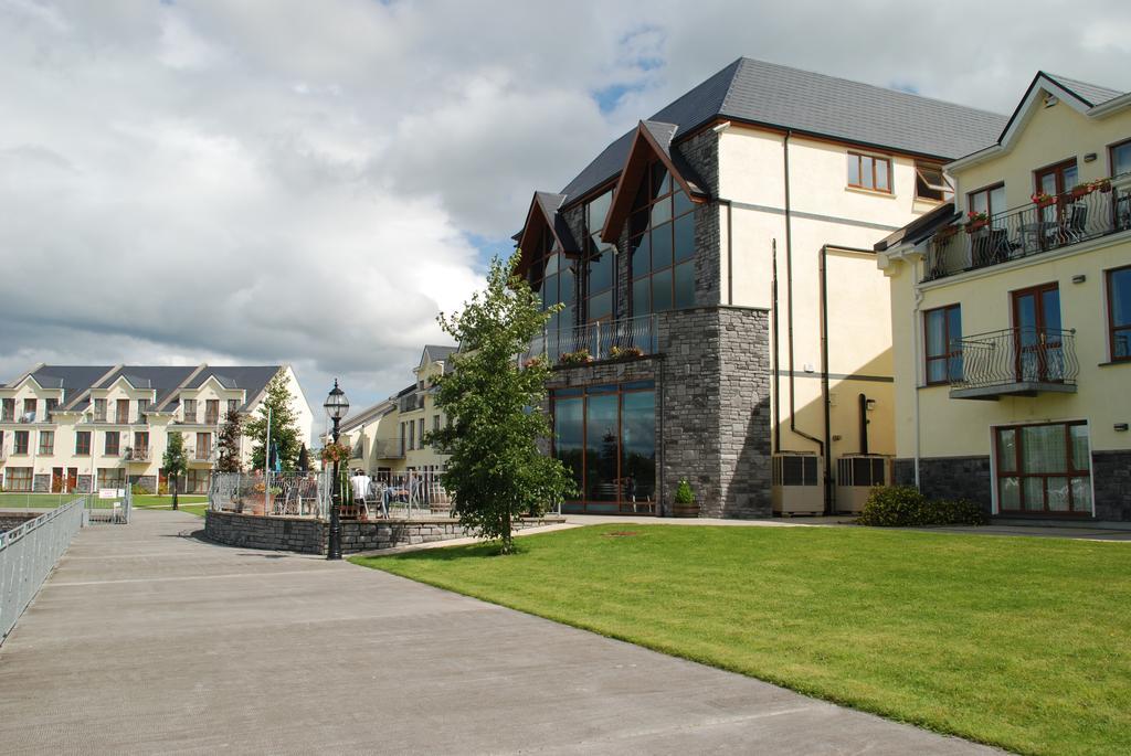 Leitrim Marina Hotel Carrick-on-Shannon ภายนอก รูปภาพ