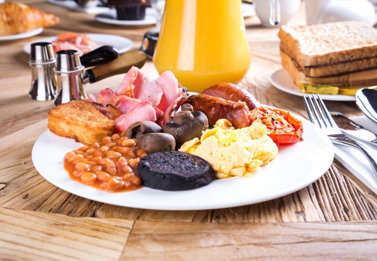 Leitrim Marina Hotel Carrick-on-Shannon ภายนอก รูปภาพ